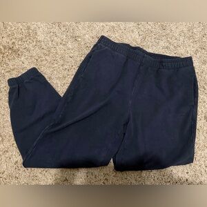 Women’s Stori brand jogger sweatpants